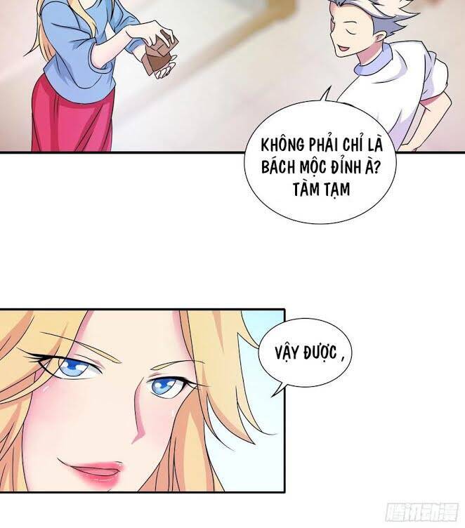 Tôi Là Thần Y Chapter 175 - Trang 2