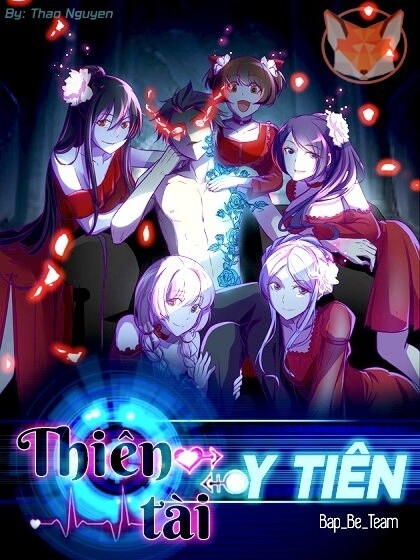 Tôi Là Thần Y Chapter 172 - Trang 2