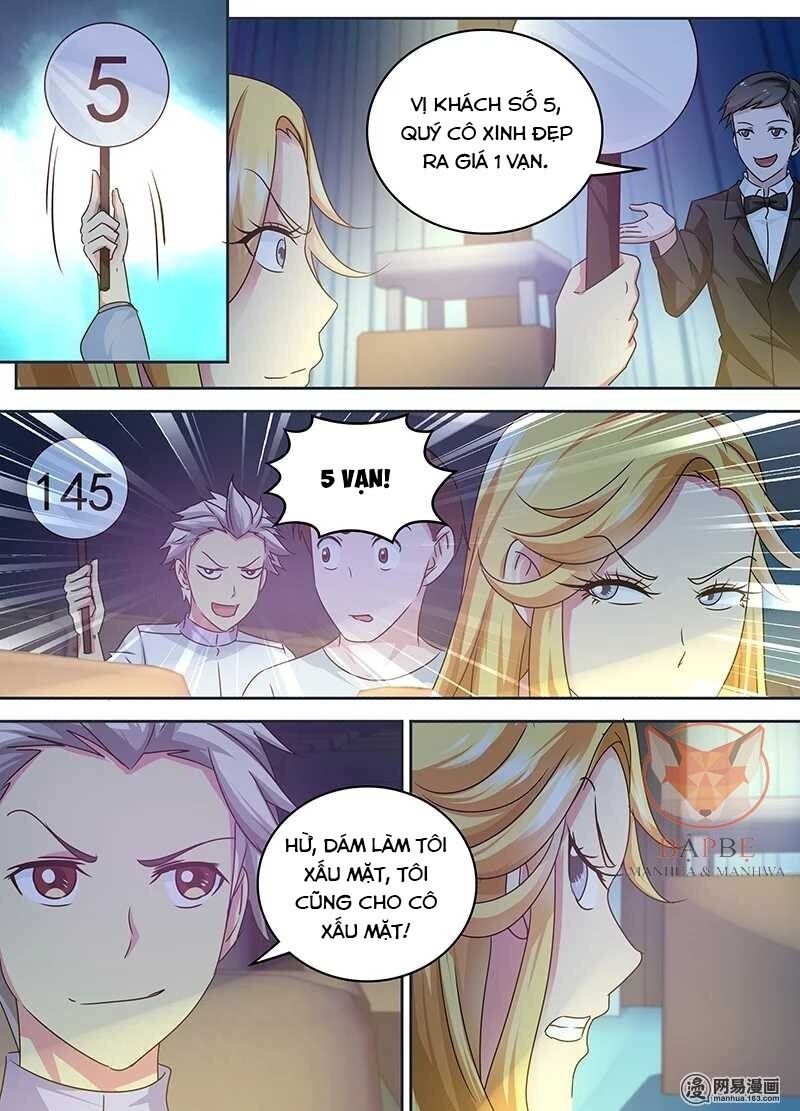 Tôi Là Thần Y Chapter 166 - Trang 2