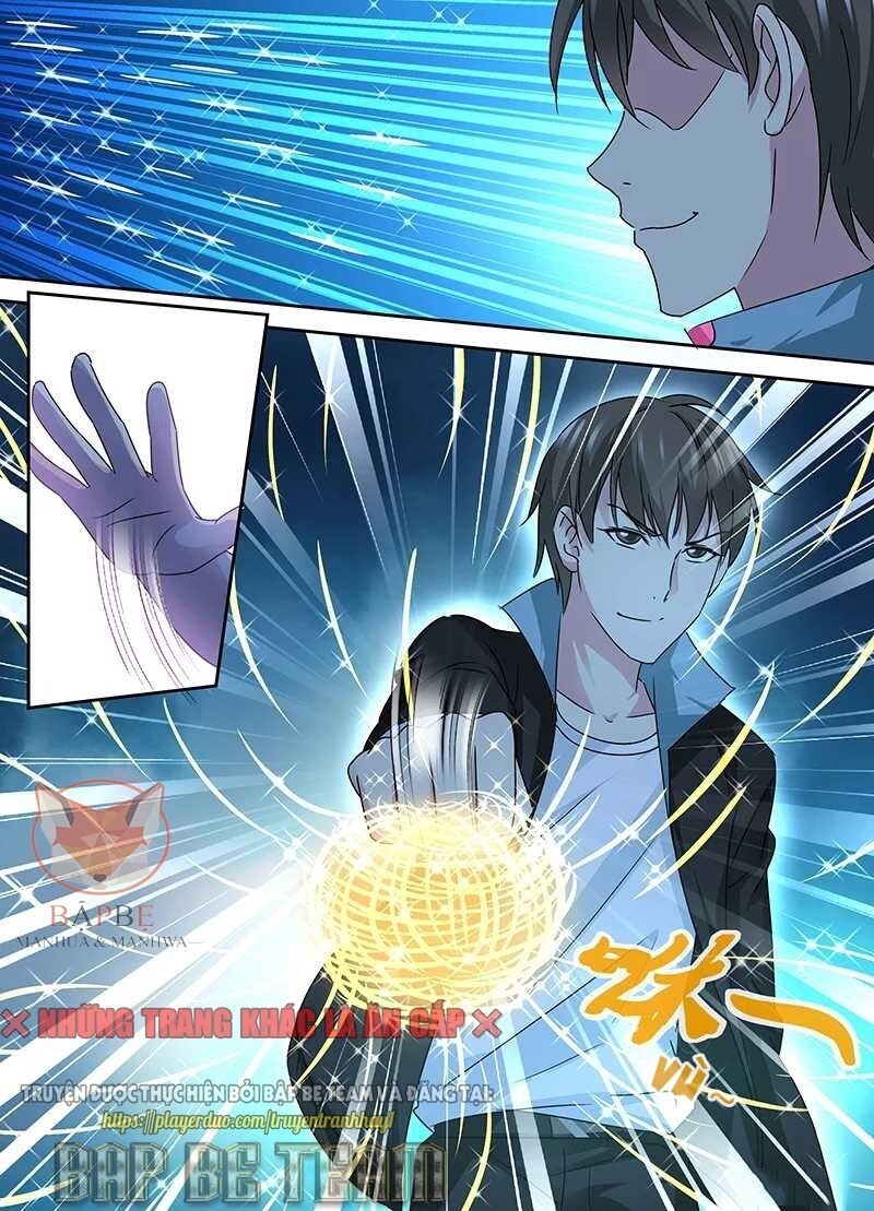 Tôi Là Thần Y Chapter 161 - Trang 2