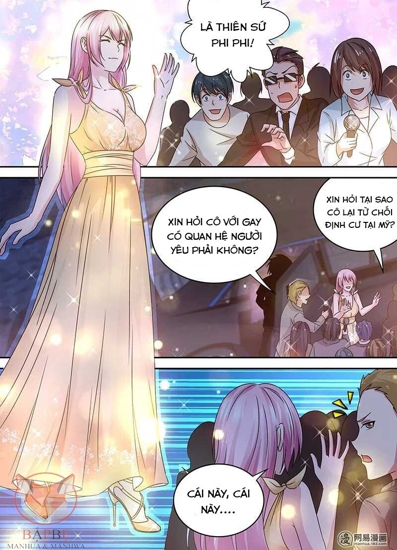 Tôi Là Thần Y Chapter 153 - Trang 2