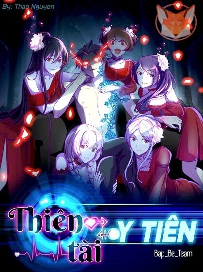 Tôi Là Thần Y Chapter 149 - Trang 2