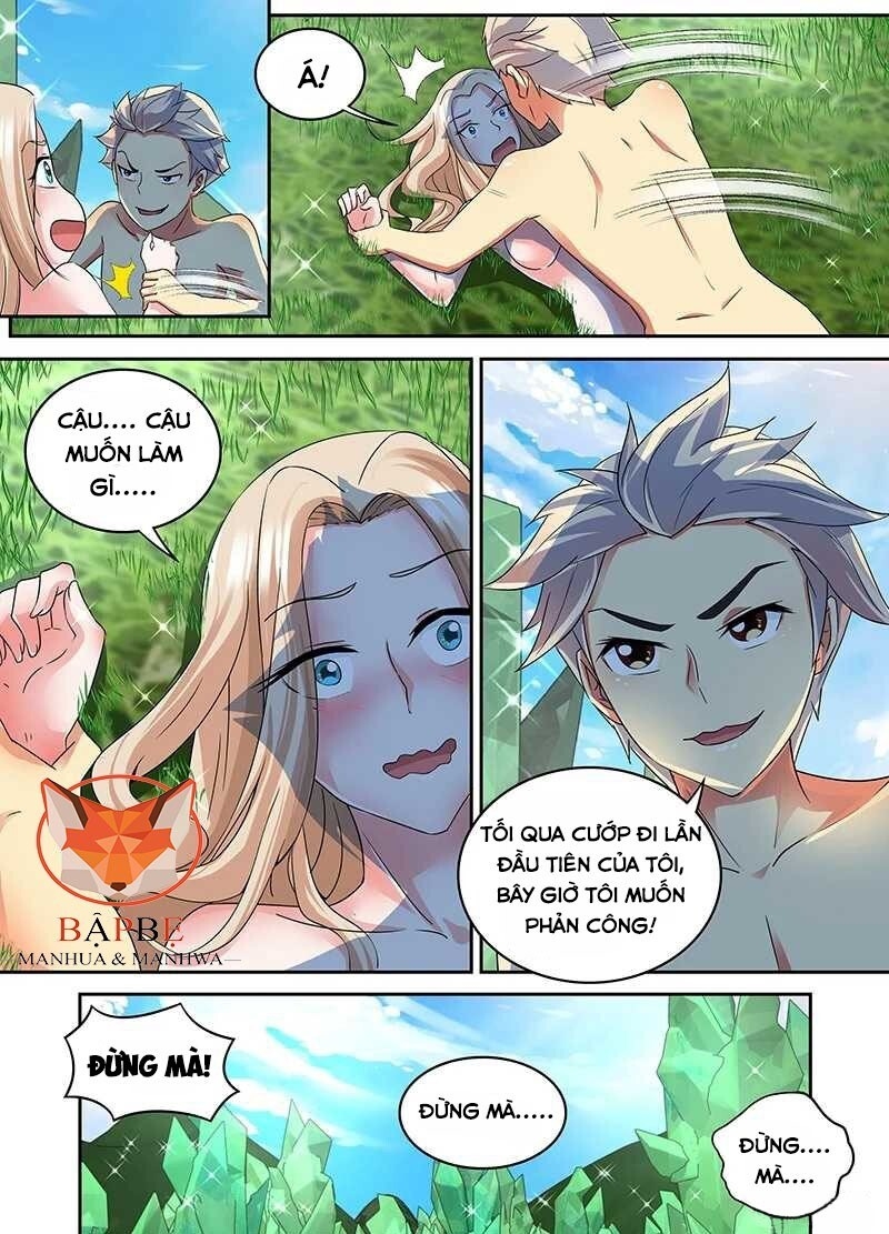 Tôi Là Thần Y Chapter 131 - Trang 2