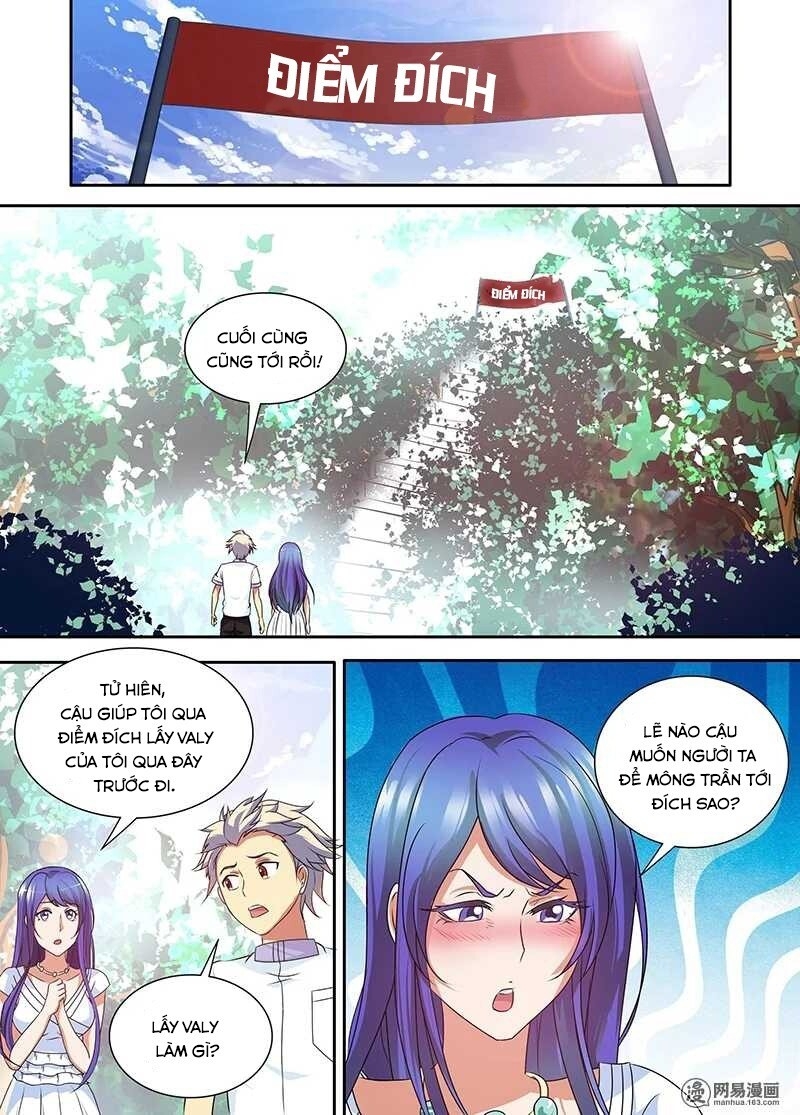 Tôi Là Thần Y Chapter 118 - Trang 2