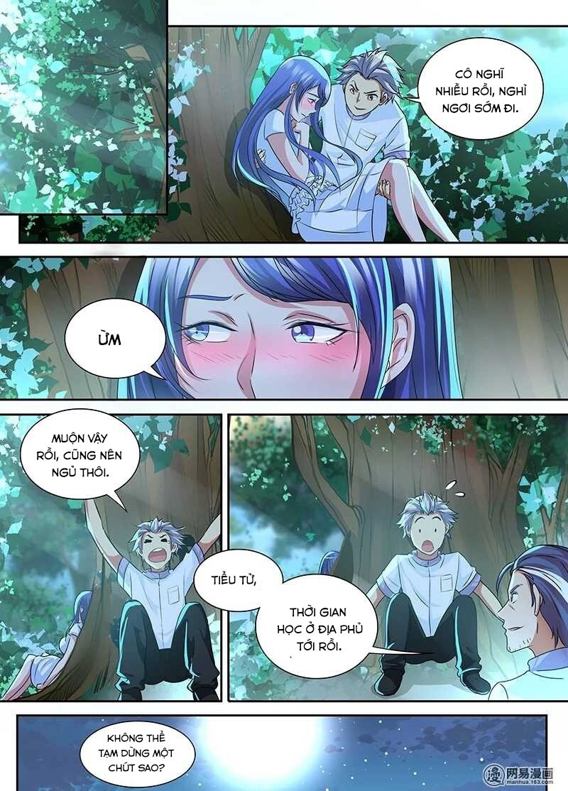 Tôi Là Thần Y Chapter 116 - Trang 2