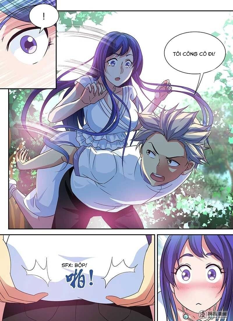 Tôi Là Thần Y Chapter 116 - Trang 2