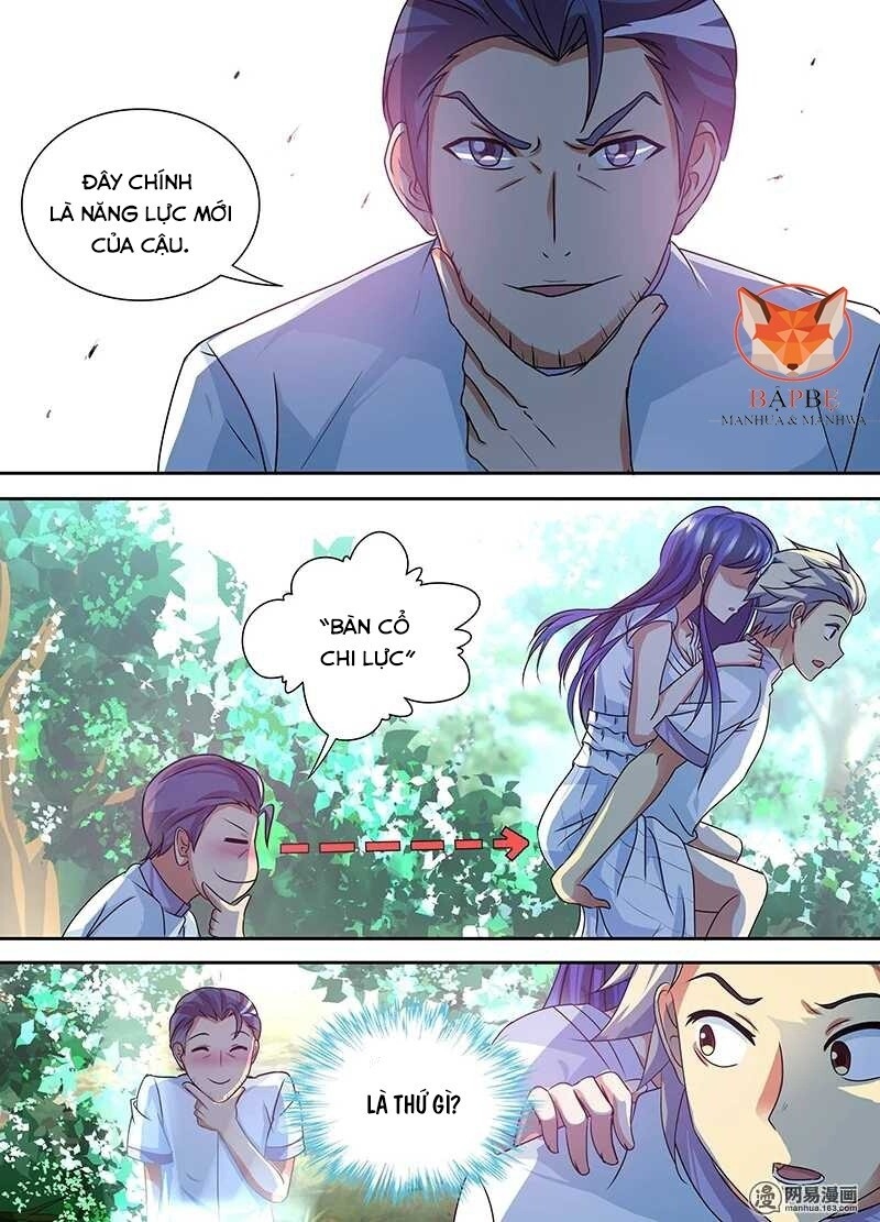 Tôi Là Thần Y Chapter 116 - Trang 2