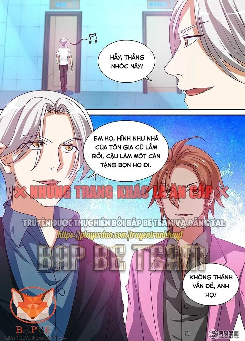 Tôi Là Thần Y Chapter 108 - Trang 2