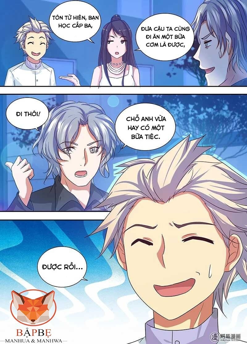 Tôi Là Thần Y Chapter 104 - Trang 2