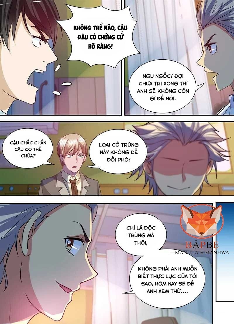 Tôi Là Thần Y Chapter 98 - Trang 2