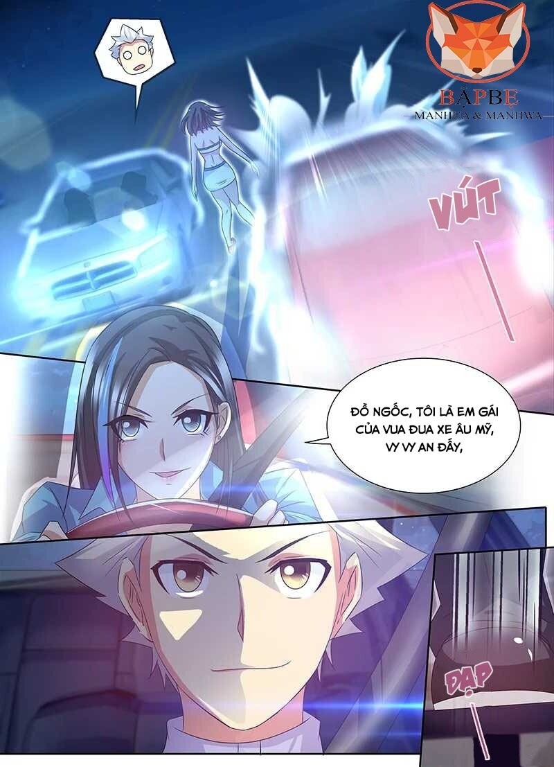 Tôi Là Thần Y Chapter 85 - Trang 2