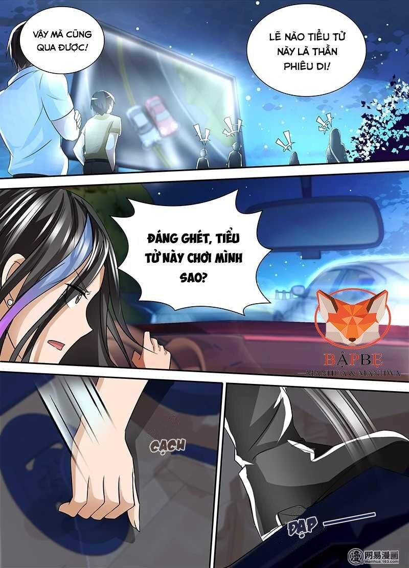 Tôi Là Thần Y Chapter 85 - Trang 2