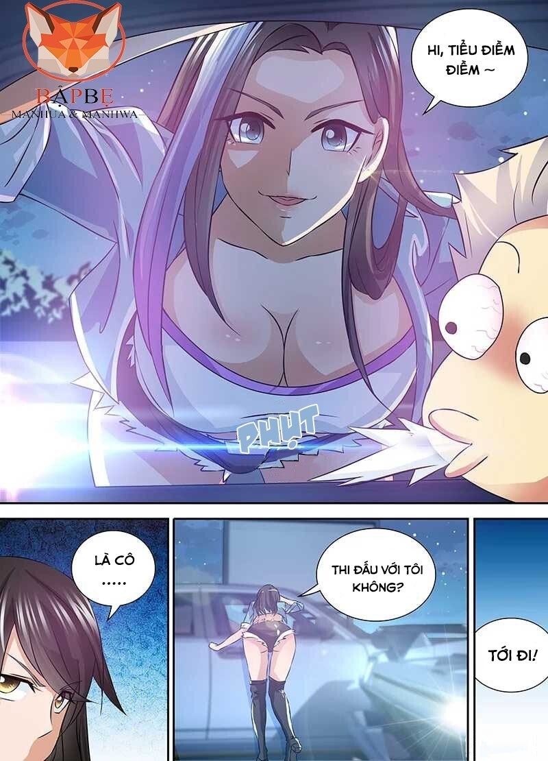 Tôi Là Thần Y Chapter 85 - Trang 2