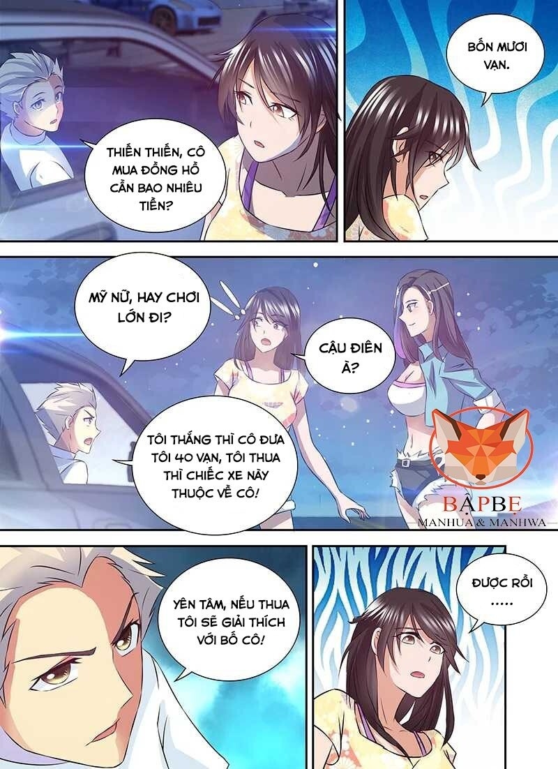 Tôi Là Thần Y Chapter 85 - Trang 2