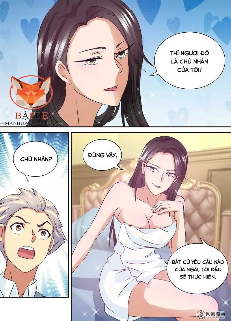 Tôi Là Thần Y Chapter 82 - Trang 2