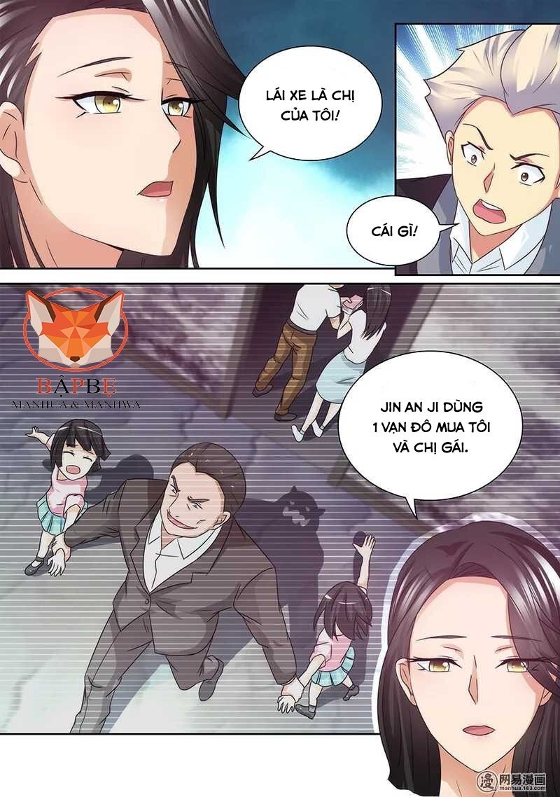 Tôi Là Thần Y Chapter 82 - Trang 2