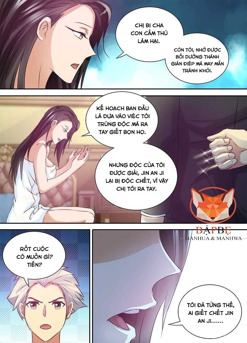 Tôi Là Thần Y Chapter 82 - Trang 2