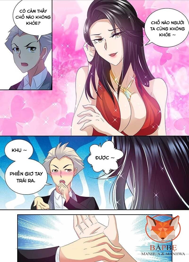 Tôi Là Thần Y Chapter 80 - Trang 2