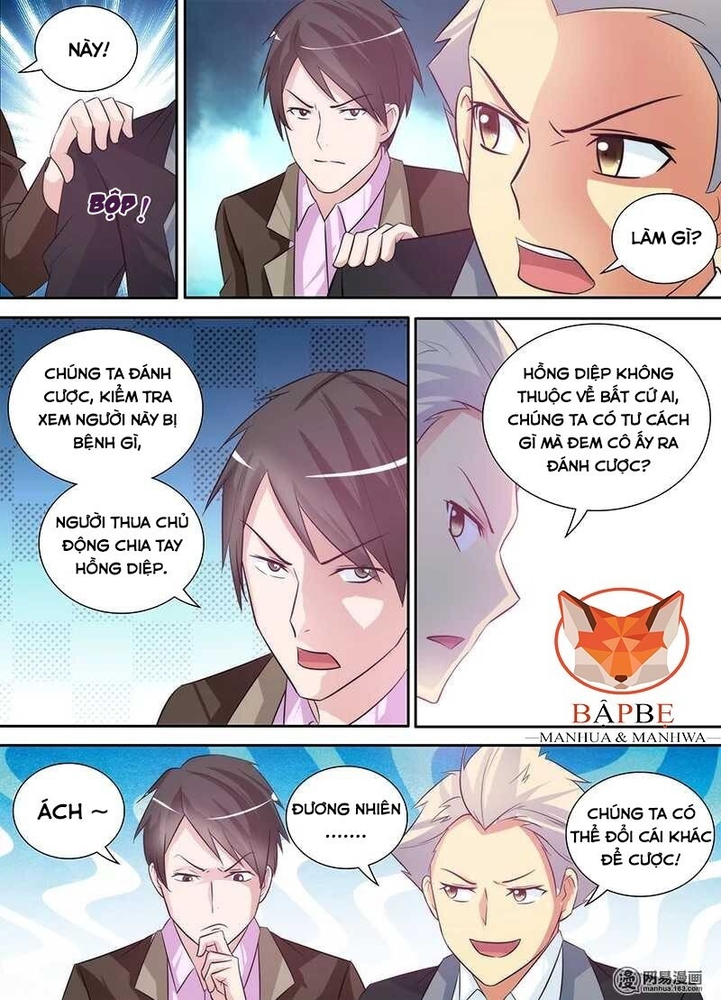 Tôi Là Thần Y Chapter 79 - Trang 2