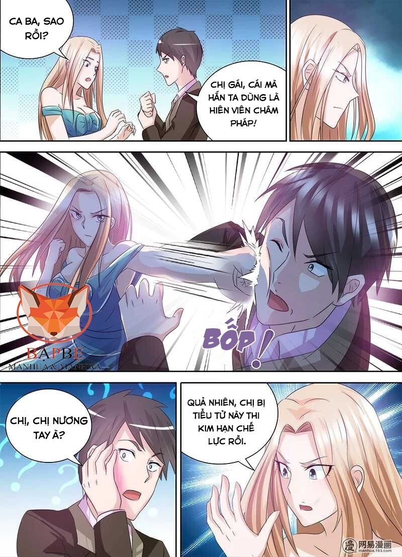 Tôi Là Thần Y Chapter 79 - Trang 2