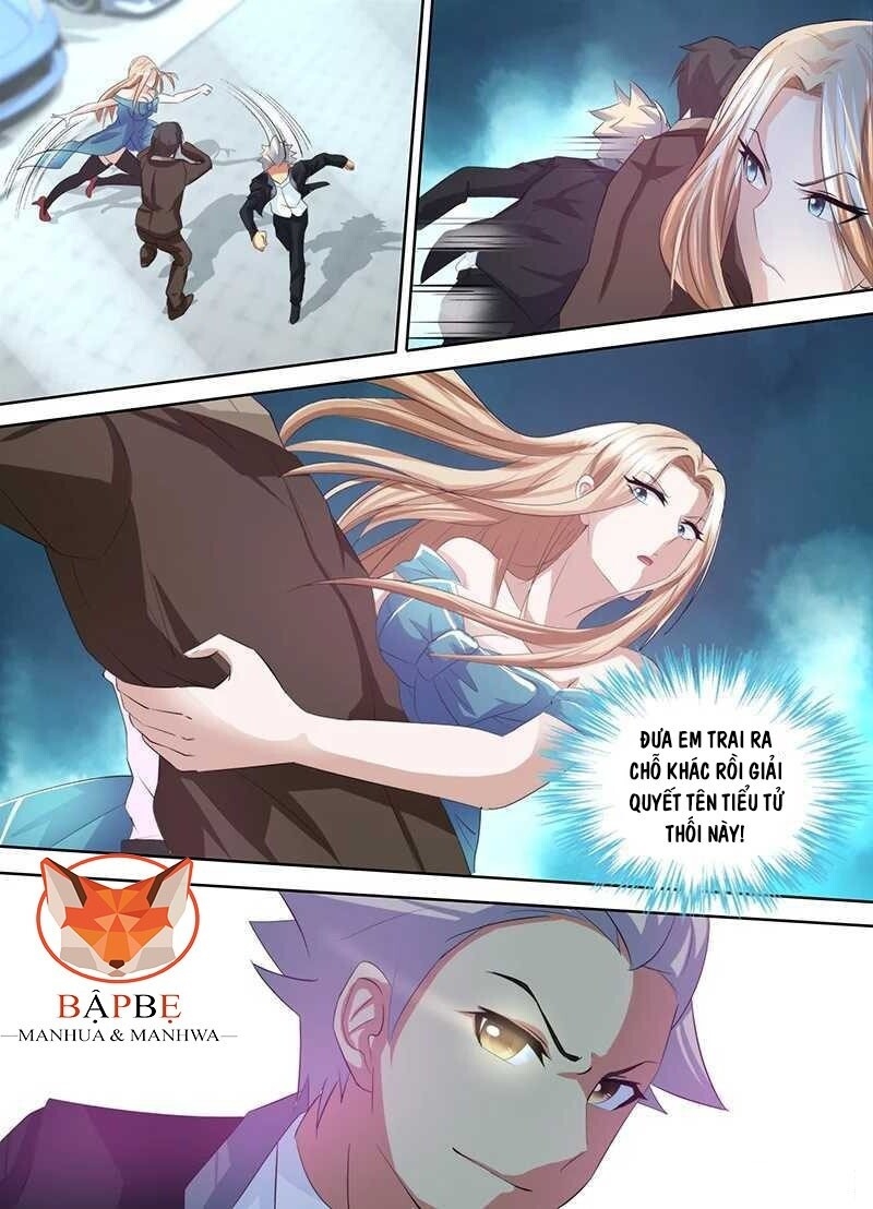 Tôi Là Thần Y Chapter 78 - Trang 2