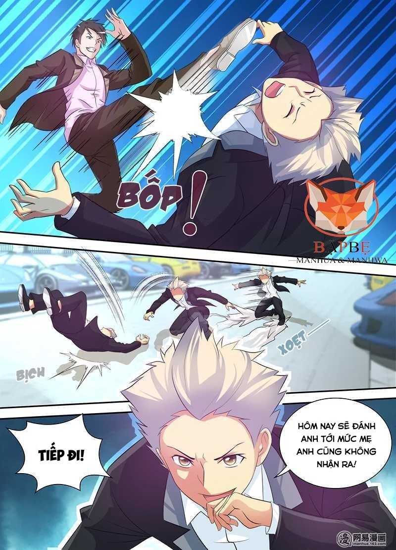 Tôi Là Thần Y Chapter 78 - Trang 2