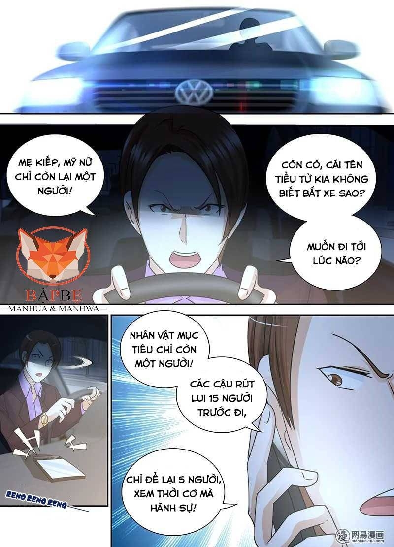 Tôi Là Thần Y Chapter 69 - Trang 2