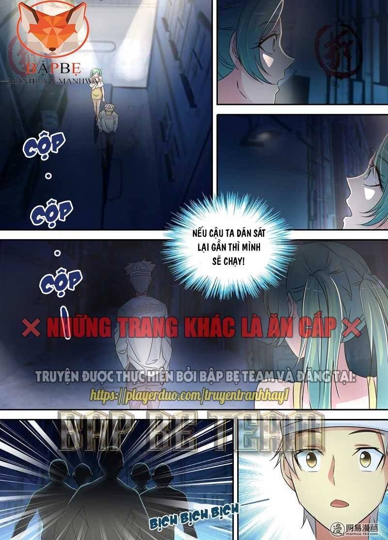 Tôi Là Thần Y Chapter 69 - Trang 2