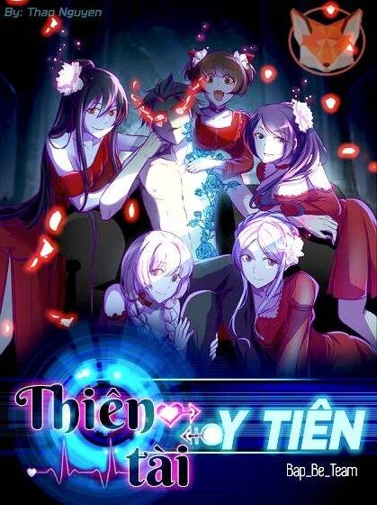 Tôi Là Thần Y Chapter 54 - Trang 2