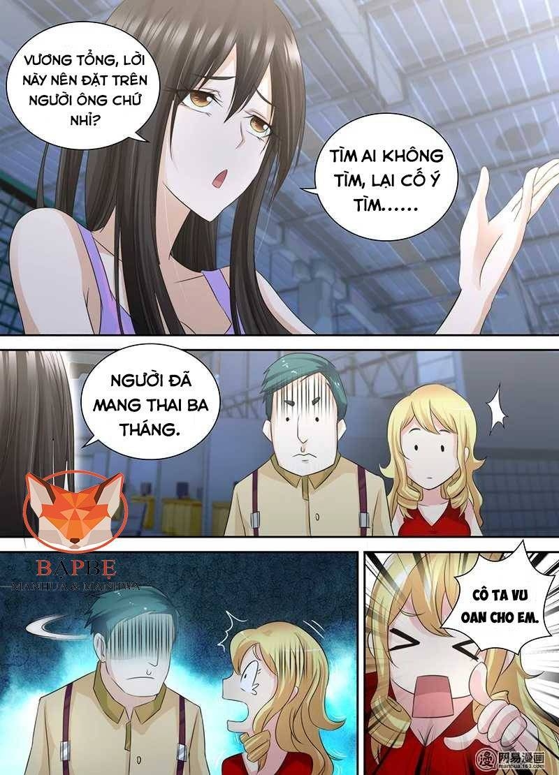 Tôi Là Thần Y Chapter 54 - Trang 2