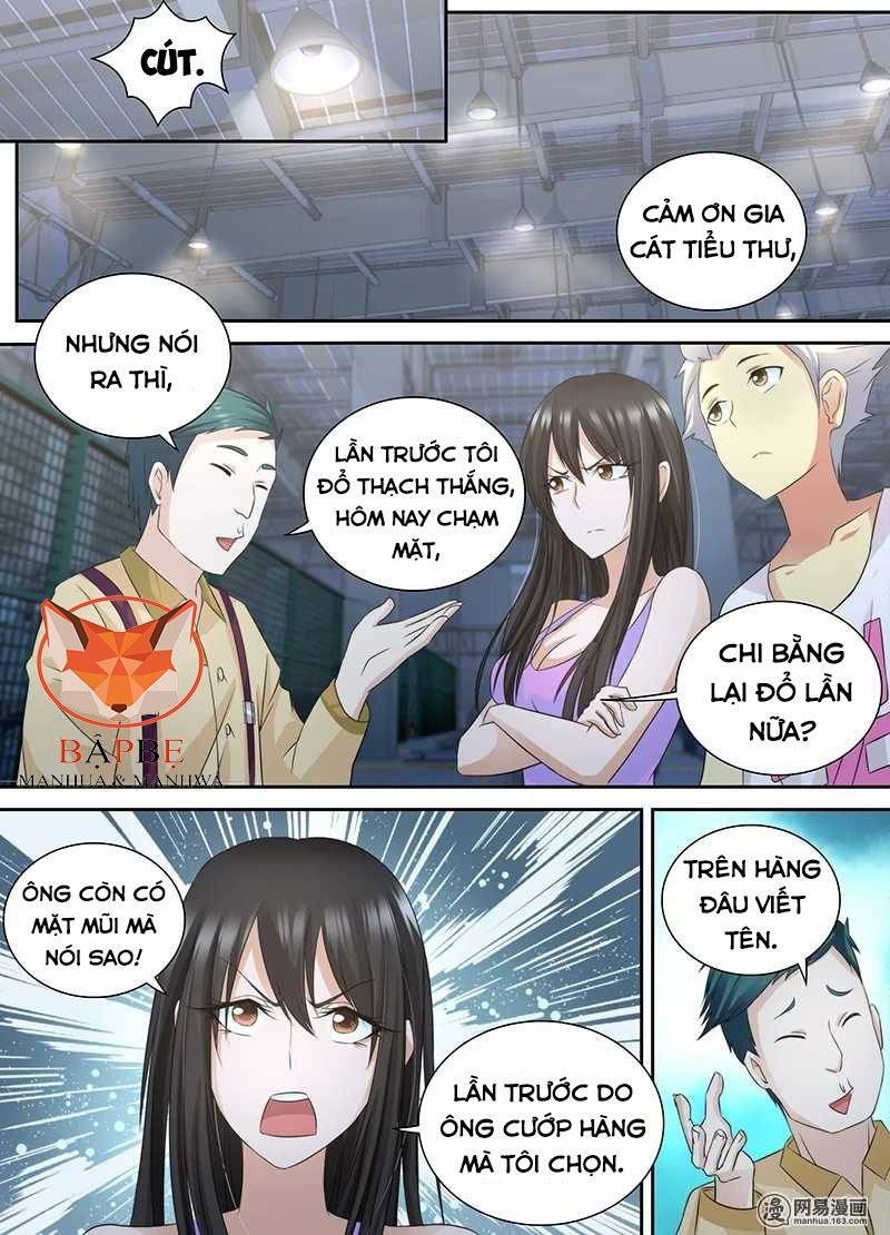 Tôi Là Thần Y Chapter 54 - Trang 2