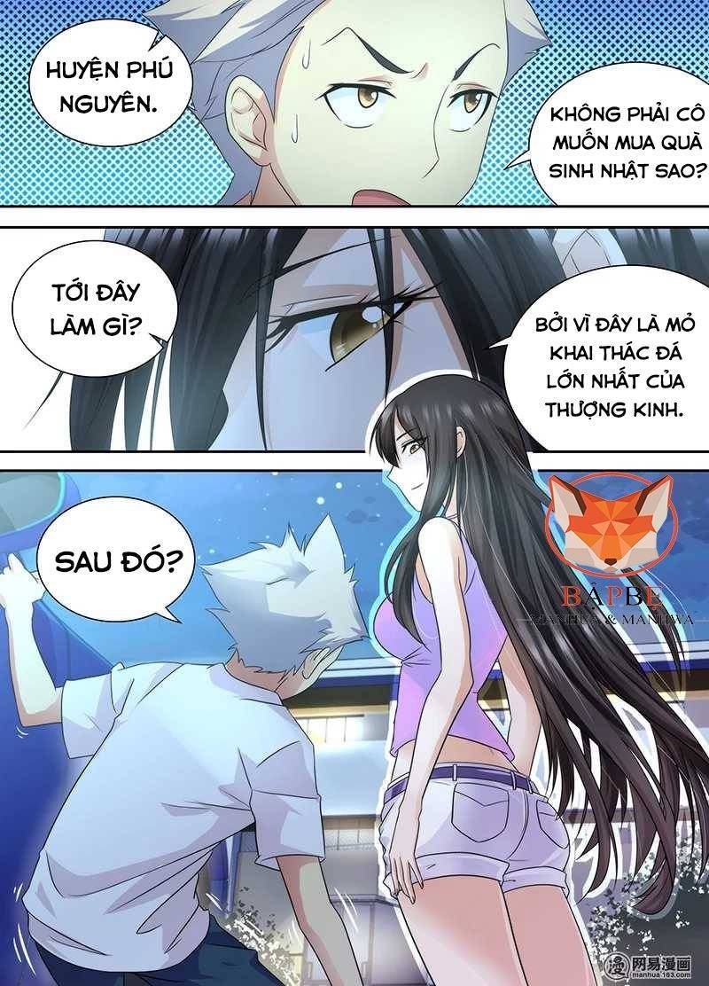 Tôi Là Thần Y Chapter 53 - Trang 2