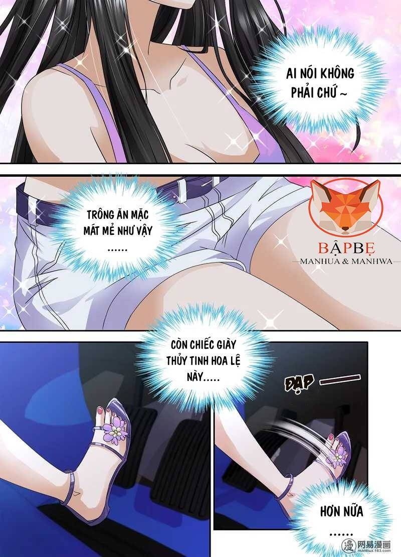 Tôi Là Thần Y Chapter 53 - Trang 2