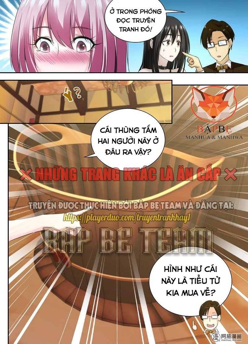 Tôi Là Thần Y Chapter 52 - Trang 2