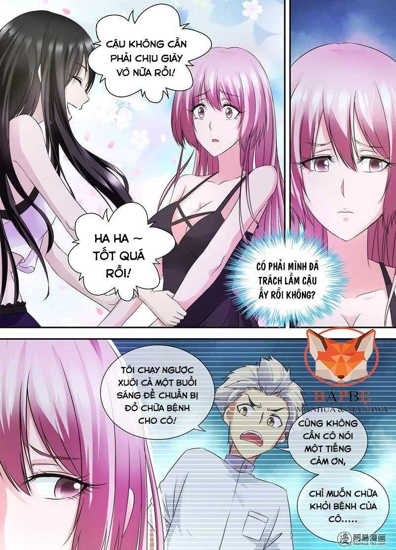 Tôi Là Thần Y Chapter 52 - Trang 2