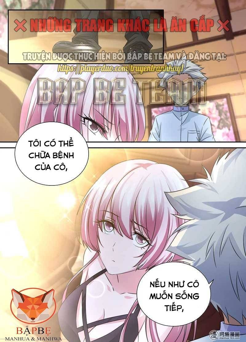 Tôi Là Thần Y Chapter 51 - Trang 2