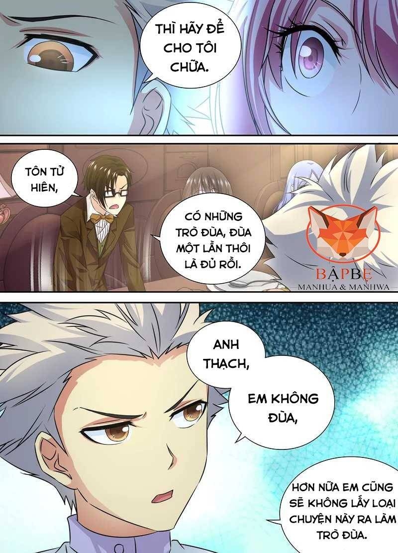 Tôi Là Thần Y Chapter 51 - Trang 2