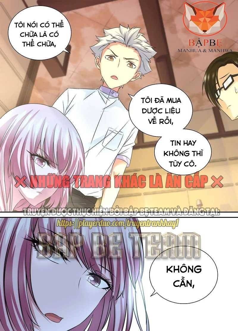 Tôi Là Thần Y Chapter 51 - Trang 2