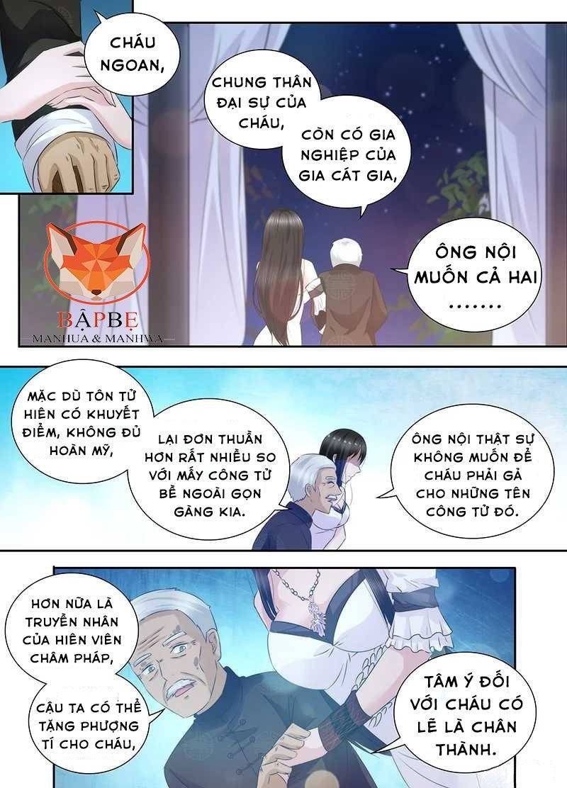 Tôi Là Thần Y Chapter 46 - Trang 2