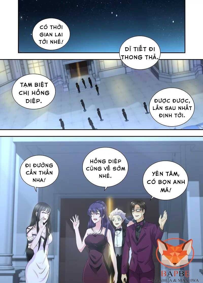 Tôi Là Thần Y Chapter 46 - Trang 2