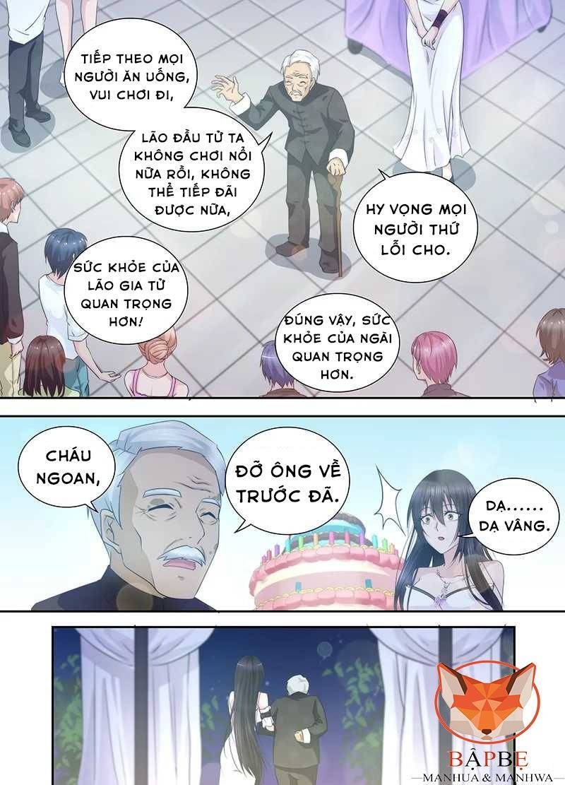 Tôi Là Thần Y Chapter 46 - Trang 2