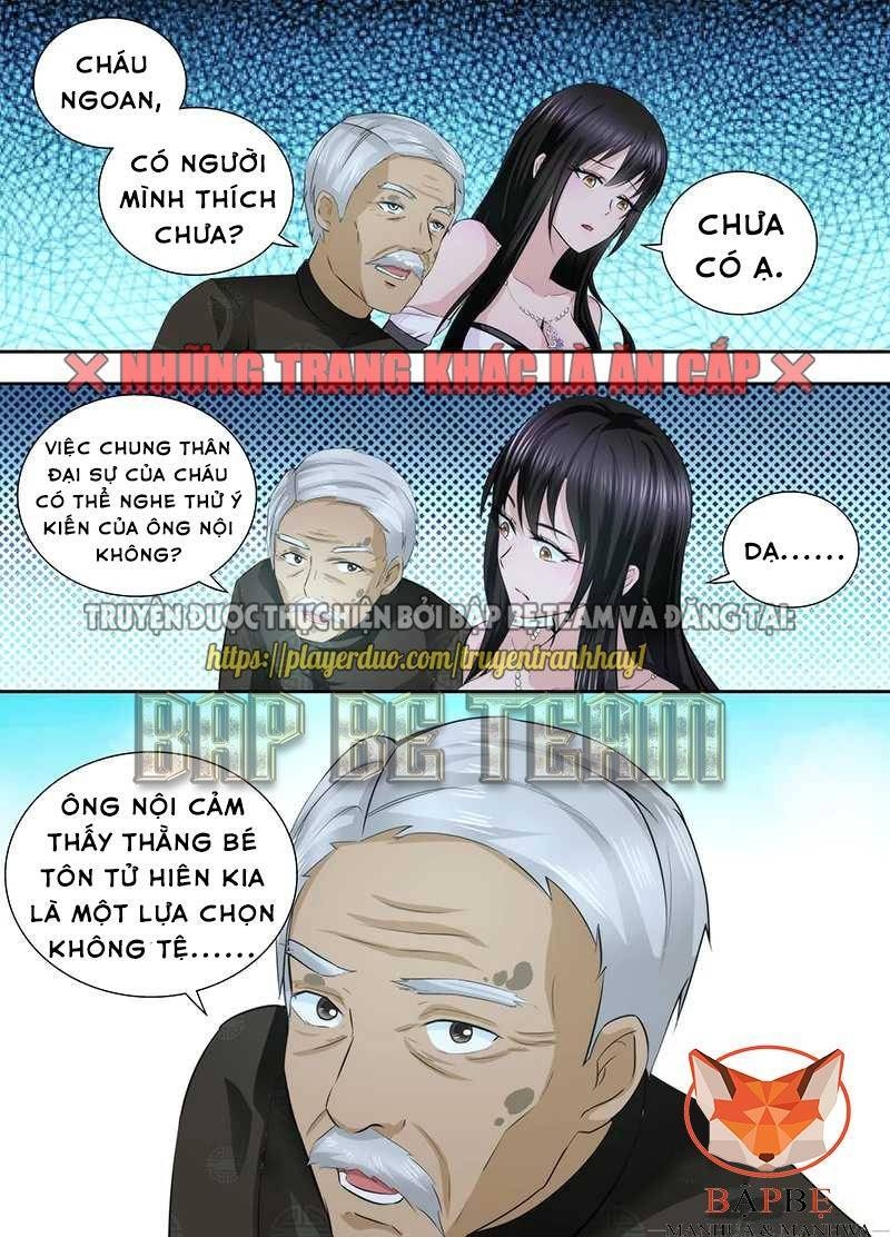 Tôi Là Thần Y Chapter 46 - Trang 2