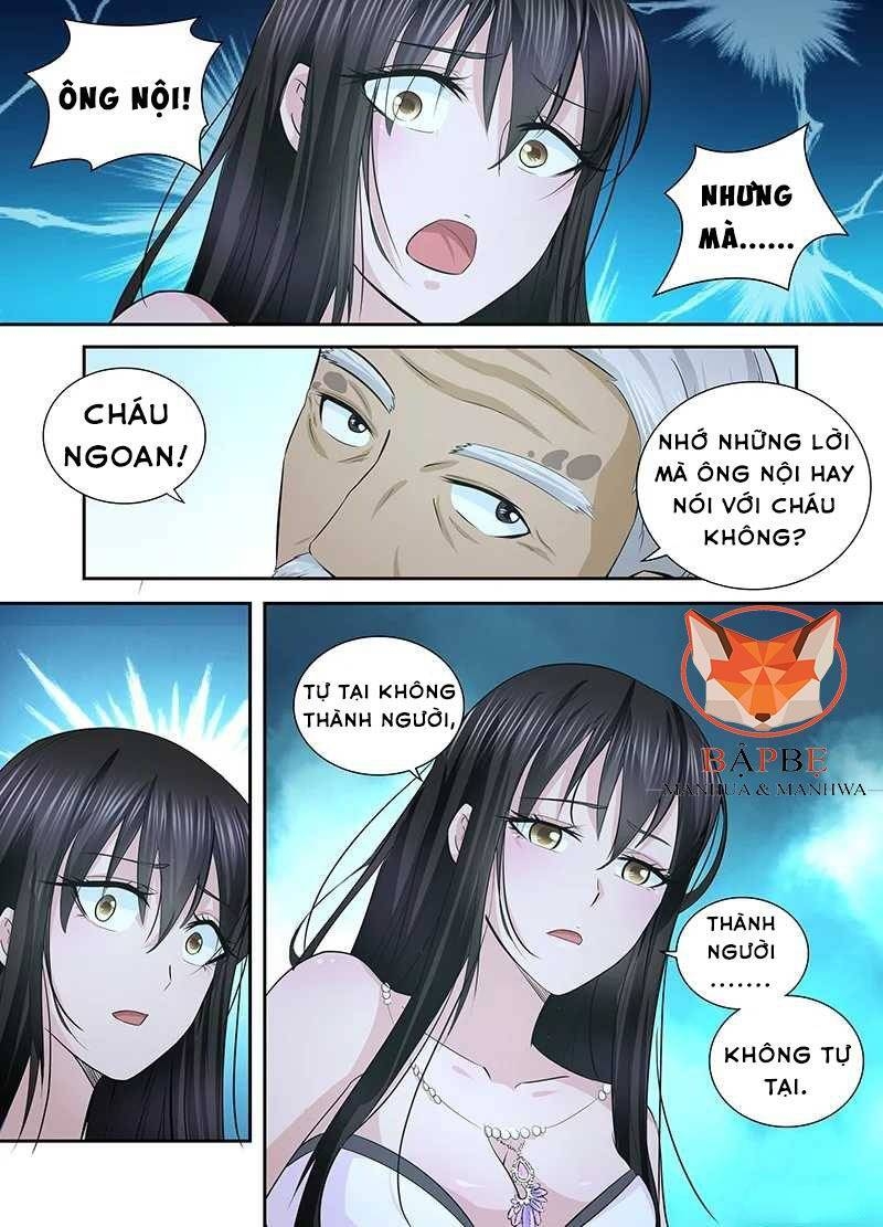 Tôi Là Thần Y Chapter 46 - Trang 2