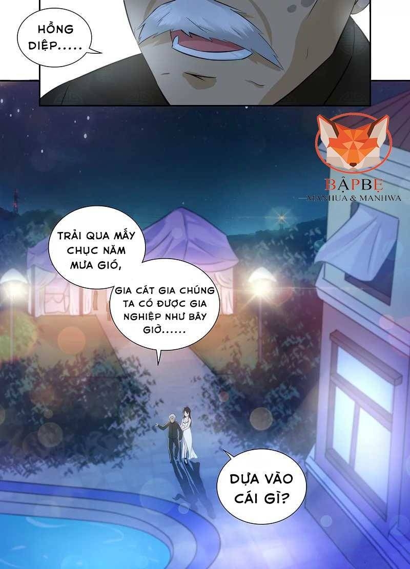 Tôi Là Thần Y Chapter 46 - Trang 2