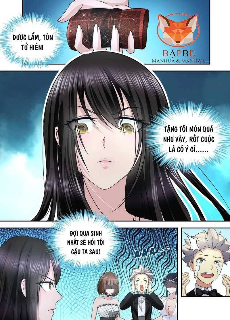 Tôi Là Thần Y Chapter 45 - Trang 2