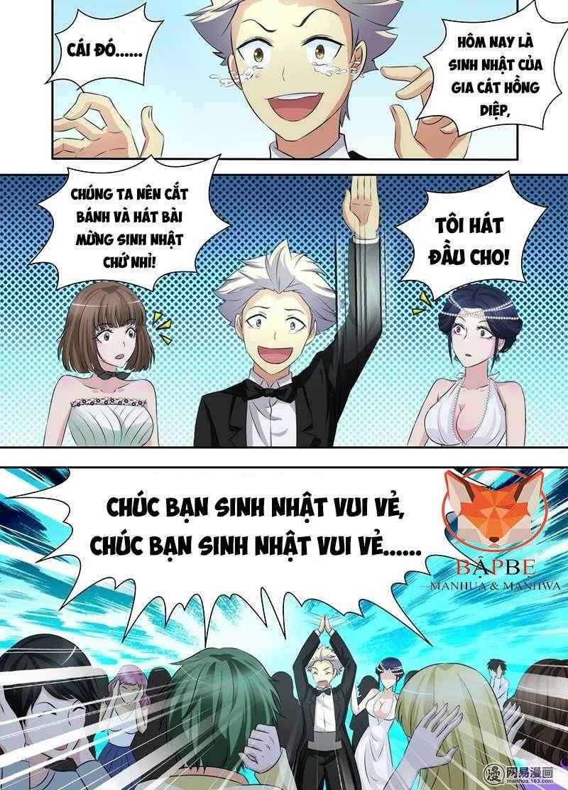 Tôi Là Thần Y Chapter 45 - Trang 2