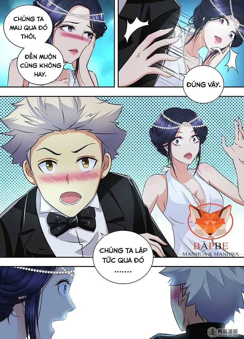 Tôi Là Thần Y Chapter 42 - Trang 2