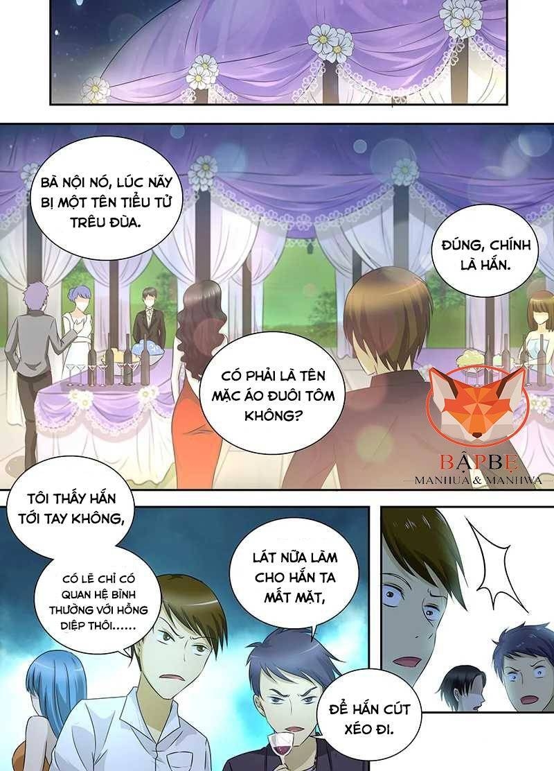 Tôi Là Thần Y Chapter 42 - Trang 2