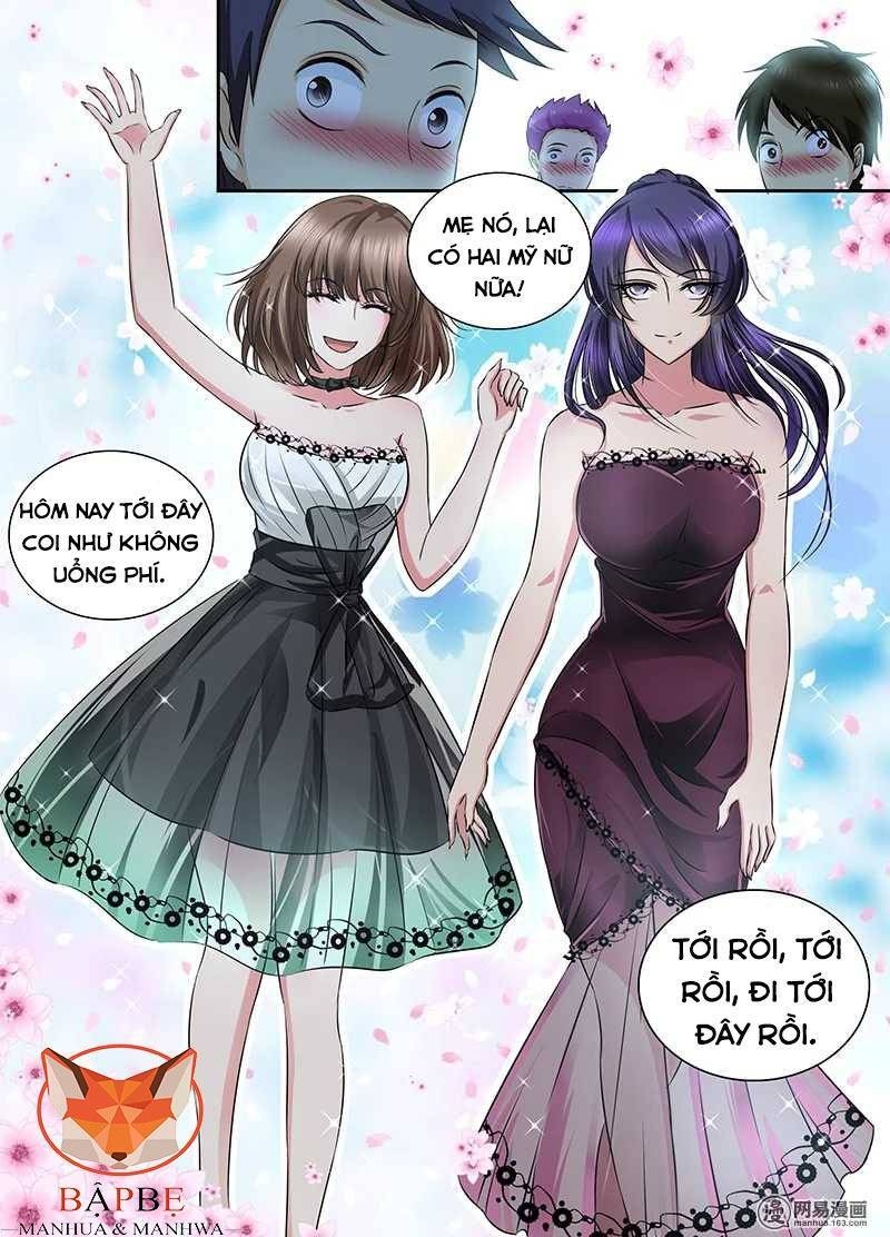 Tôi Là Thần Y Chapter 42 - Trang 2