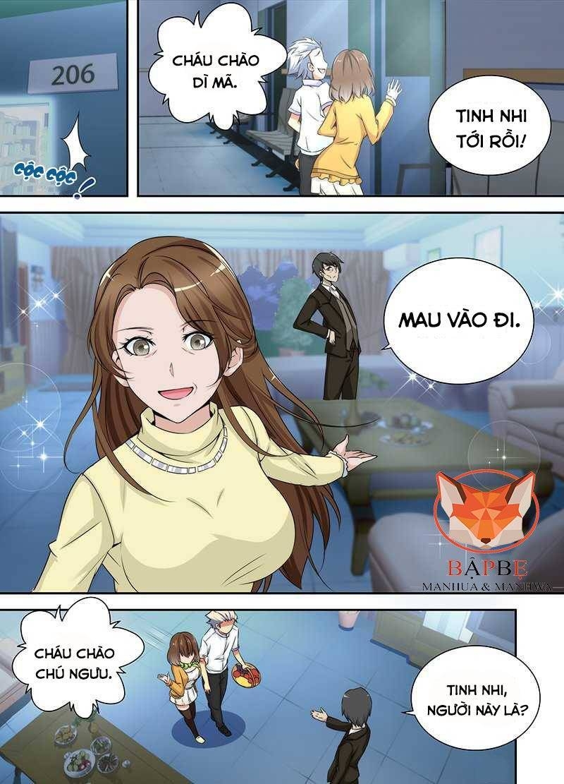 Tôi Là Thần Y Chapter 27 - Trang 2